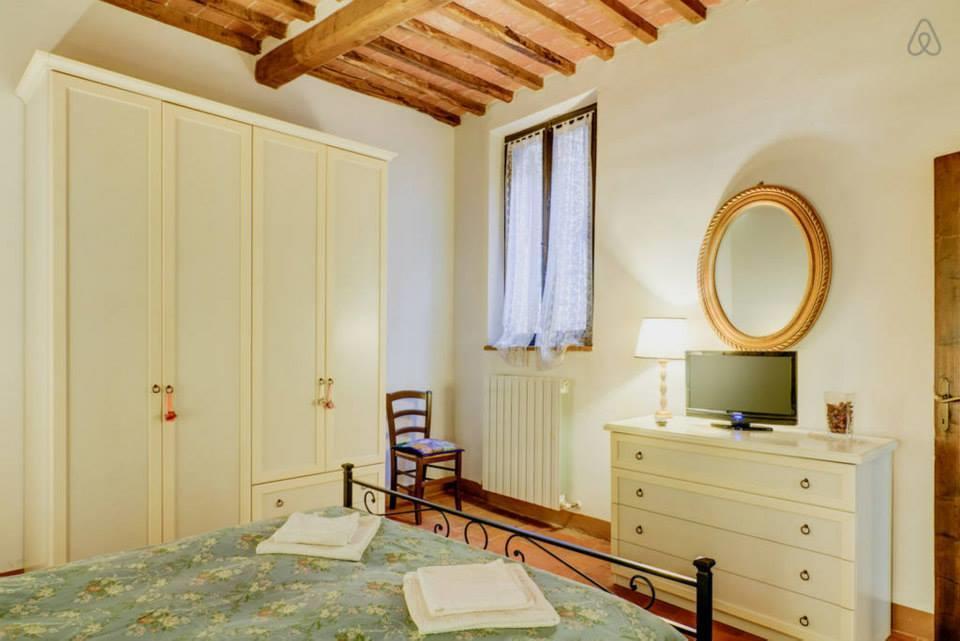 Case Dei Fiori Residenza Storica Villa Torrita di Siena Habitación foto