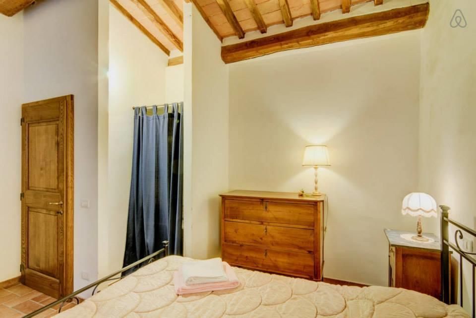 Case Dei Fiori Residenza Storica Villa Torrita di Siena Habitación foto
