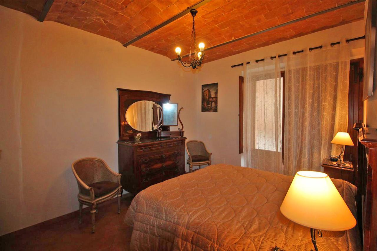 Case Dei Fiori Residenza Storica Villa Torrita di Siena Exterior foto